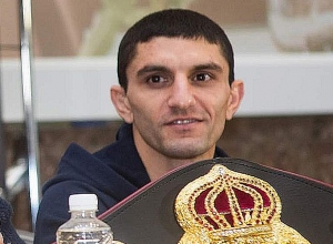 Պրոֆեսիոնալ բռնցքամարտիկ Արտյոմ Դալլաքյանը բաց կթողնի չեմպիոնական մենամարտը