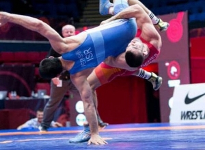 International Wrestling Federation to hold world championship this year