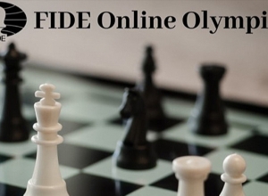 Շախմատի Հայաստանի հավաքականը կմասնակցի առցանց Օլիմպիադային