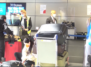 Լոս Անջելեսից Հայաստան առաջին ուղիղ չվերթն է իրականացվելու