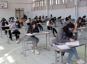 Փոփոխություններ ավարտական քննությունների և դասարանից դասարան փոխադրման կարգում