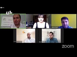 Ինստիտուտների նկատմամբ վստահությունը Հայաստանում. ՈՒՂԻՂ