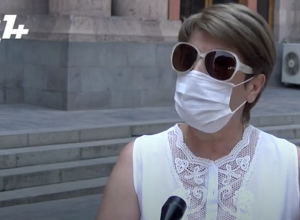 Քաղաքացիները՝ Սահմանադրության և Սահմանադրական փոփոխությունների մասին