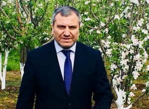 Lawyer Norayr Norikyan infected with coronavirus