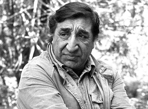 Մհեր Մկրտչյանն այսօր կդառնար 90 տարեկան