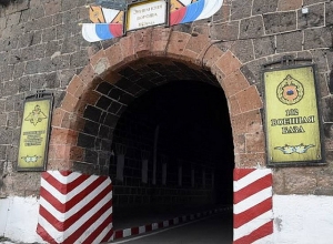 Քաղաքի տարածքում կրակոցների ձայներ լսելիս խուճապի չմատնվել․ Գյումրիի համայնքապետարան