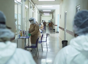 «Լոռի ՖԱ» ֆուտբոլիստները կորոնավիրուսի թեստ են հանձնել, մեկ խաղացող հոսպիտալացվել է