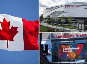 Հոկեյի ազգային լիգան կանցկացվի երկու քաղաքում