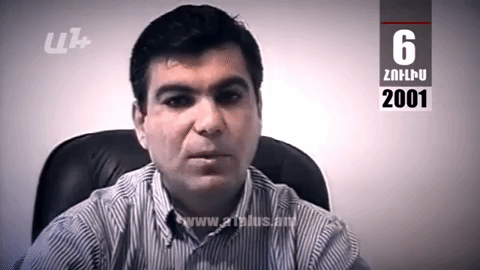 Օրացույց․ Հուլիսի 6-երը. Արամ Սարգսյանը՝ ընտրության առաջ. կամ քաղաքականություն, կամ՝ ցեմենտ