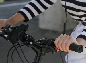 Կապանը դառնում է հեծանվային քաղաք