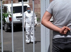 Выздоровели все обитатели Норкского дома-интерната, зараженные коронавирусом