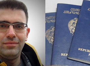 Ի՞նչ անել, որպեսզի մեր անձնական տվյալները չհայտնվեն օտար մարդկանց ձեռքում