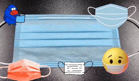 Դիմակ չկրելու համար տուգանքի չափը փոխվում է․ 20. 000 դրամ՝ դրսում, 50.000 ՝ ներսում․ նոր նախագիծ