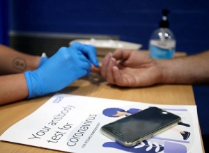 ԱՄՆ-ին չի հաջողվում կանգնեցնել կորոնավիրուսի տարածումը