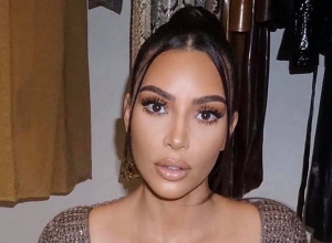 Кардашьян призвала поддержать малый бизнес Армении