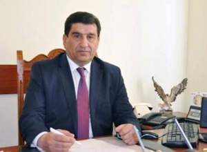 ԱԺ նախկին պատգամավոր Վանիկ Ասատրյանը կալանավորվել է