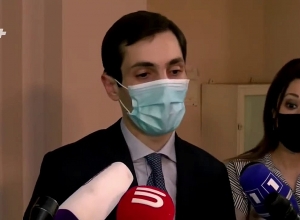 ԿԸՀ- ն հարցին մոտեցավ կոնսերվատիվ ձևով. Խաժակյան