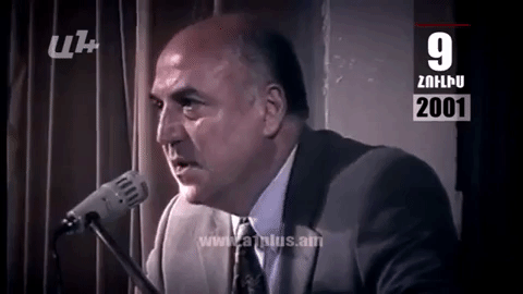 Օրացույց․ 9-ը հուլիսի․ Քոչարյանը չի ուզում, որ Արցախի հարցը լուծվի.Արտաշես. Գեղամյան