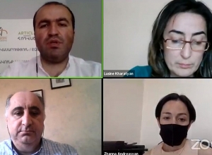 Հայոց լեզու և  գրականություն առարկայի ժամաքանակի կրճատում չի լինի. փոխնախարար