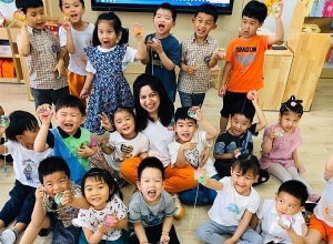 «Նեմրան» դեռ միայն սկիզբն է, պատրաստվում է չինացիներին «թամզարա» պարեցնել