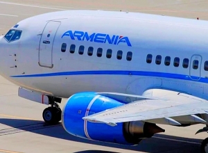 Из Ростова-на-Дону возвращаются 124 гражданина Армении