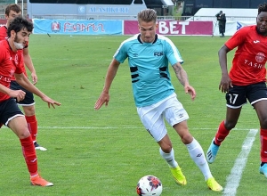 Այսօր կկայանա Հայաստանի ֆուտբոլի գավաթի հերթական եզրափակիչը