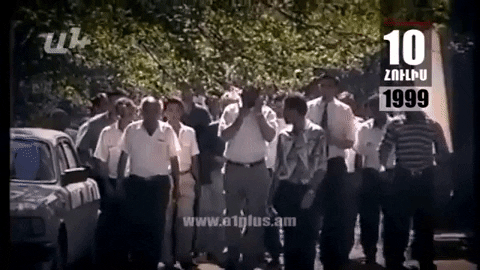 Календарь. 10-е июля: На участках в Ачапняке почти что льются кровавые реки