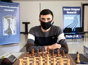 Շախմատի Ստեփան Ավագյանի հուշամրցաշարում փոխվեց առաջատարը