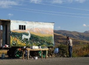 Լիդիանի վարձած պահակները պատրաստվում են տարհանել Ամուլսարի պահպաններին․ ահազանգ․ՀԲՃ