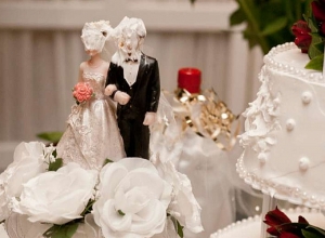 Հարսնացուն մահացել է հարսանիքի ժամանակ