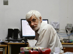 Հայաստանի ՏՏ - ն պարտական է WiFi -ին կամ ինչպես ԿարենՎարդանյանը  գնաց Անդրանիկ Մարգարյանի մոտ․  Հրանտ Խաչատրյան