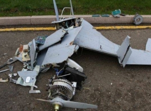 Армянская сторона сбила еще два азербайджанских БПЛА