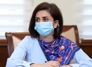 Ни один беспилотник ВС РА не был уничтожен: пресс-секретарь