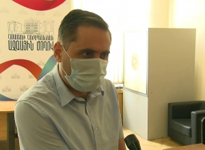 Խաղաղասիրական տրնգի պարելու տեղը պետք է հասկանալ, որ միայն կոշտ պատասխանը կարող է իրենց կանգնեցնել