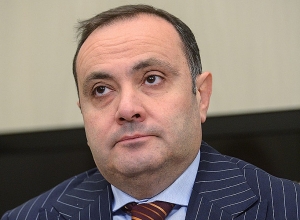 Обращение посла Армении в России Вардана Тоганяна к соотечественникам