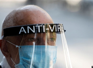 Կորոնավիրուսով վարակվածների թիվն անցնում է 13 միլիոն 110 հազարից