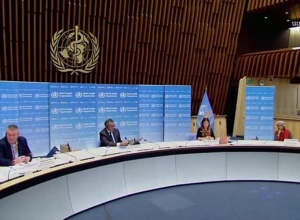 Կյանքը նախկին բնականոն վիճակին տեսանելի ապագայում չի վերադառնա. ԱՀԿ ղեկավար