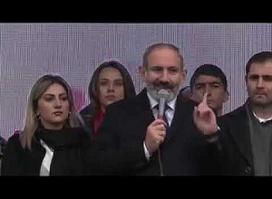 Նիկոլ Փաշինյանը տեսանյութ է հրապարակել. «Իմ նոր հայրենիք, հզոր հայրենիք»