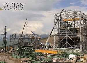 Комиссия зафиксировала и признаки предполагаемых краж, и явные случаи вандализма: «Лидиан Армения»