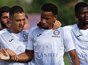 «Արարատ-Արմենիան»՝ Հայաստանի կրկնակի չեմպիոն, «Շիրակը» զրկվեց մեդալներից