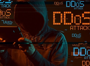 Азербайджанские хакерские атаки