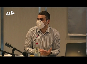 Լոկոմոտիվ ֆուտբոլային ակումբը հերքում է ՀՖՖ-ի ներկայացրած մեղադրանքները