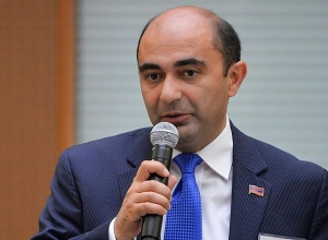 There is no need to extend the state of emergency - Edmon Marukyan