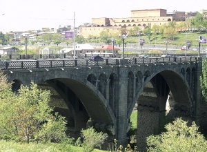 Предотвращена попытка самоубийства гражданина