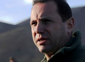 «Не то, чтобы мы не ждем подобного приказа»: Давид Тоноян