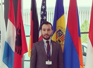 Президент ПА ОБСЕ и более 300 депутатов из 55 стран проинформированы о продолжающейся военной агрессии со стороны Азербайджана