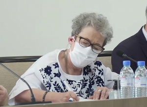 Մնացականյանը  դեսպաններին ներկայացրեց հայ-ադրբեջանական սահմանին ստեղծված իրադրությունը