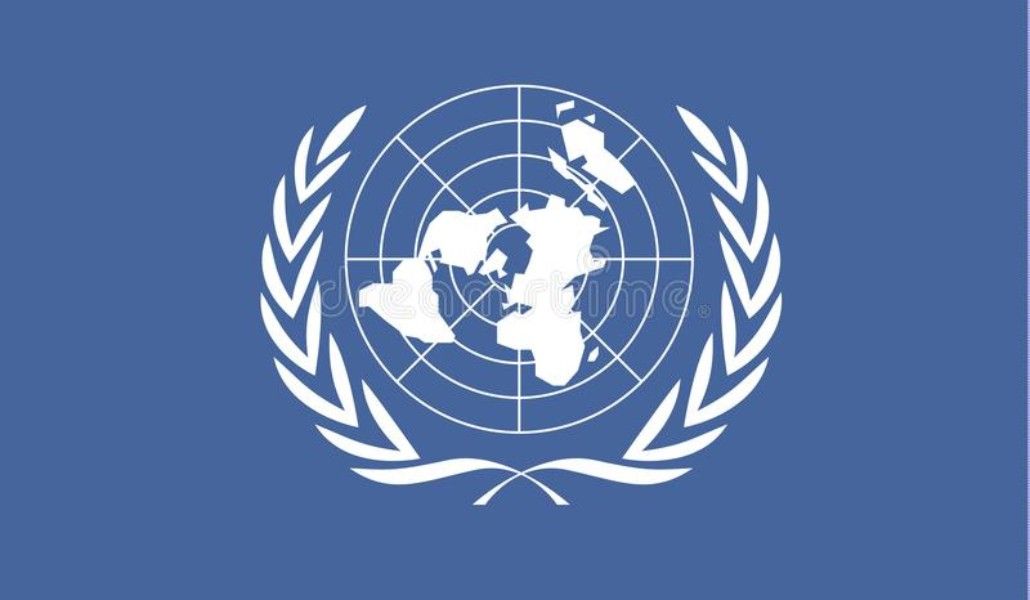 флаг-организации-объединенных-наций-109841813