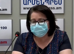 Очень мало надежд, что мы своевременно приобретем вакцину: Саакян