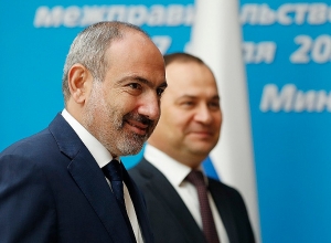 Азербайджан не сможет заставить нас пойти на необоснованные и односторонние уступки։